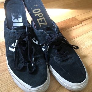 Converse L Lopez Pro Men 8.5